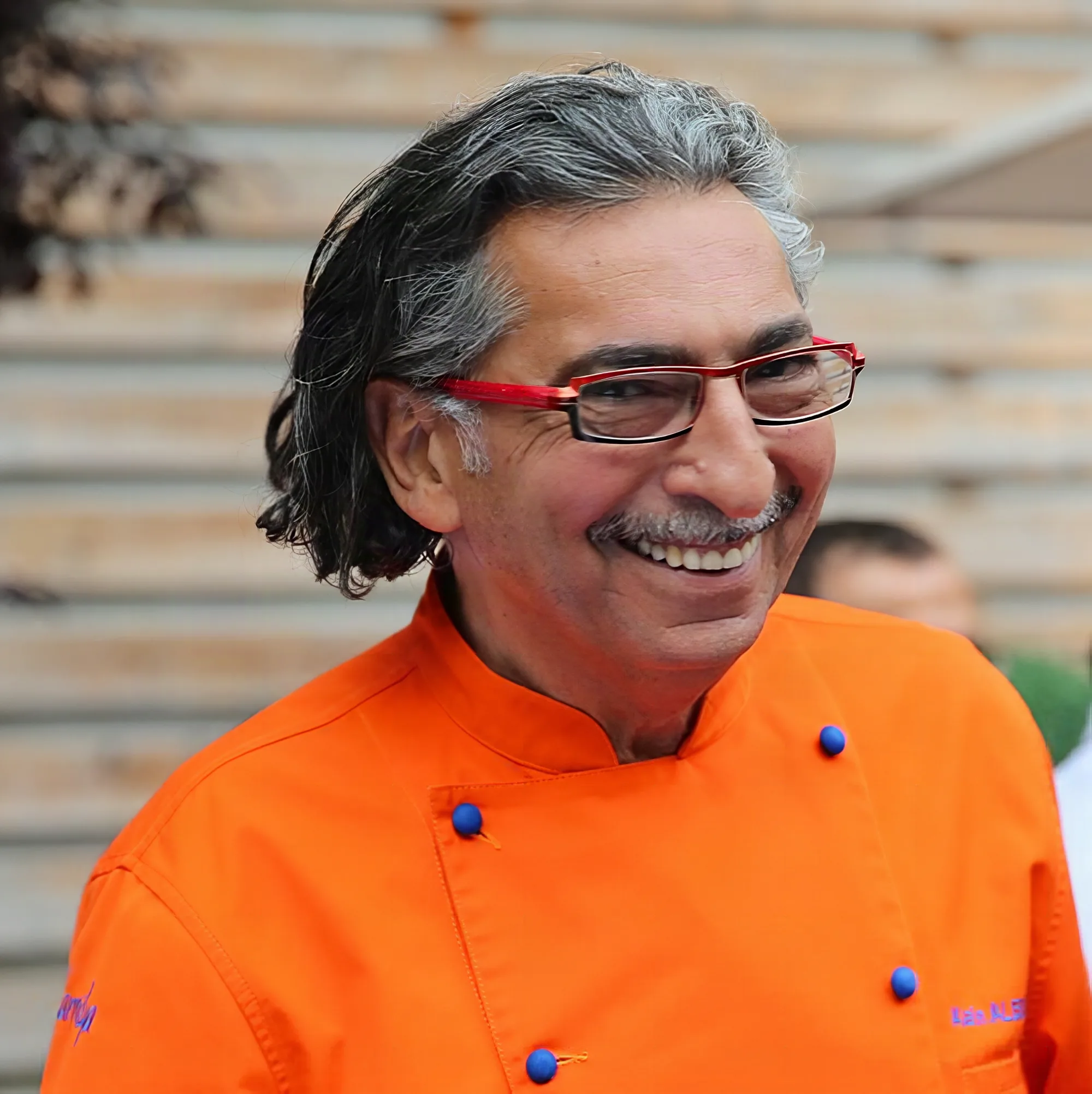 Alain Alexanian