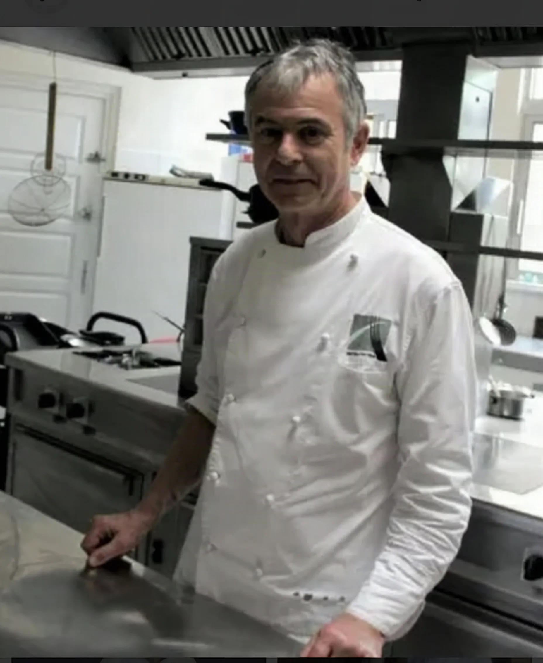 Simon Falcoz